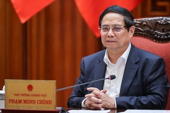 Thủ tướng Phạm Minh Chính: Ứng phó chủ động, khẩn trương hỗ trợ doanh nghiệp, người dân