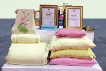 Hà Nội vượt "rào cản" phát triển sản phẩm OCOP 5 sao