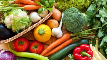 Những thực phẩm hỗ trợ giảm cân cho người cao huyết áp