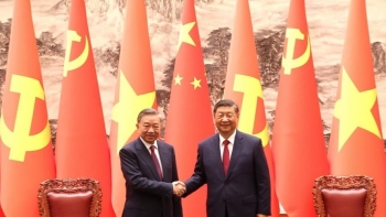 Tổng Bí thư, Chủ tịch Trung Quốc Tập Cận Bình sẽ thăm cấp Nhà nước tới Việt Nam