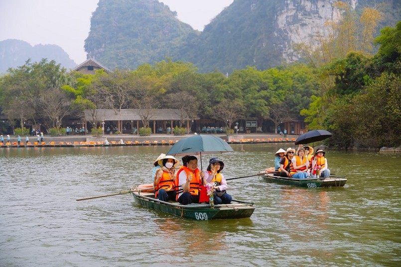 Phát triển du lịch xanh: Con đường khó nhưng tất yếu bắt buộc phải đi!