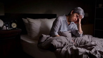 Chấm dứt chứng mất ngủ với những thói quen lành mạnh