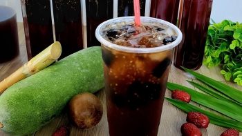 Uống gì để thải độc gan hiệu quả?