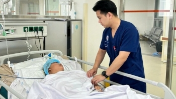 Dùng thuốc tránh thai kéo dài làm gia tăng nguy cơ đột quỵ