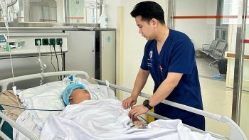 Dùng thuốc tránh thai kéo dài làm gia tăng nguy cơ đột quỵ