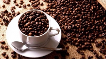 Giá cà phê tăng vọt, đầu cơ tích cực mua trở lại