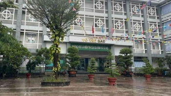 Bộ Y tế chỉ đạo vụ 29 học sinh nghi ngộ độc sau khi đi học về