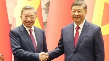 Chuyến thăm của Tổng Bí thư, Chủ tịch nước Trung Quốc Tập Cận Bình đến Việt Nam có ý nghĩa chiến lược