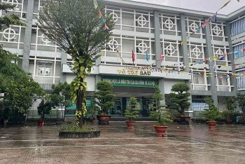 Bộ Y tế chỉ đạo vụ 29 học sinh nghi ngộ độc sau khi đi học về