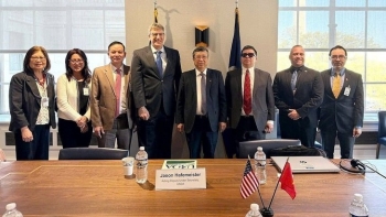 Đề xuất Mỹ miễn trừ thuế đối với một số nhóm hàng nông sản