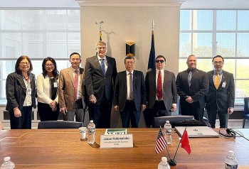 Đề xuất Mỹ miễn trừ thuế đối với một số nhóm hàng nông sản