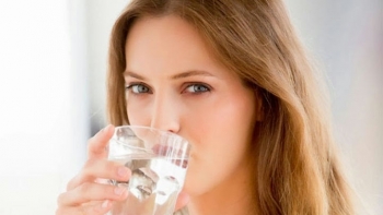 Lợi ích tuyệt vời của nước muối pha loãng