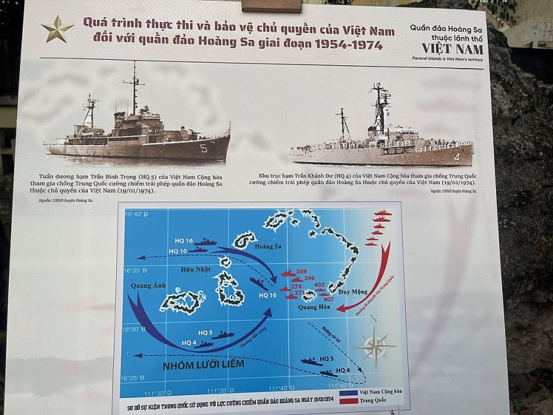 Trưng bày chuyên đề “Du lịch Quảng Ngãi - Sức hút từ Di sản và Bản sắc”
