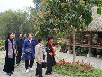 Kích cầu du lịch Thái Nguyên: Đa dạng sản phẩm, tăng cường trải nghiệm