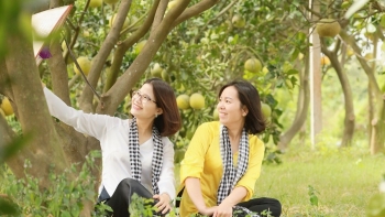 Phú Xuyên: Kết nối du lịch làng nghề với nông nghiệp trải nghiệm