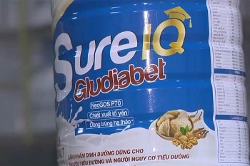 Sản xuất, buôn bán sữa giả không đơn thuần là hám lợi mà còn là tội ác