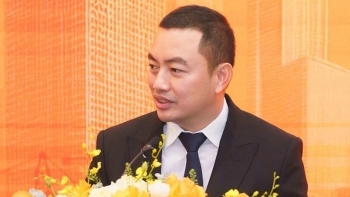 Chủ tịch Sunshine Group tái gia nhập HĐQT SCG, giữ chức Phó Chủ tịch