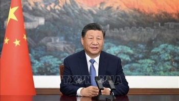 Bài viết của Tổng Bí thư, Chủ tịch Trung Quốc Tập Cận Bình về quan hệ hữu nghị Việt Nam - Trung Quốc