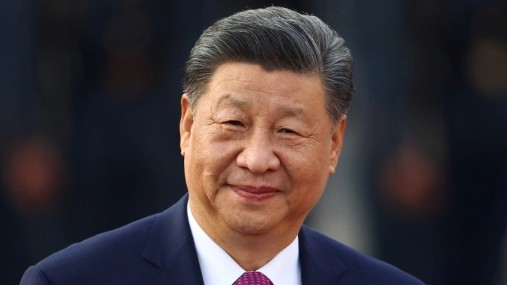 Hôm nay, Tổng Bí thư, Chủ tịch nước Trung Quốc Tập Cận Bình thăm cấp Nhà nước đến Việt Nam