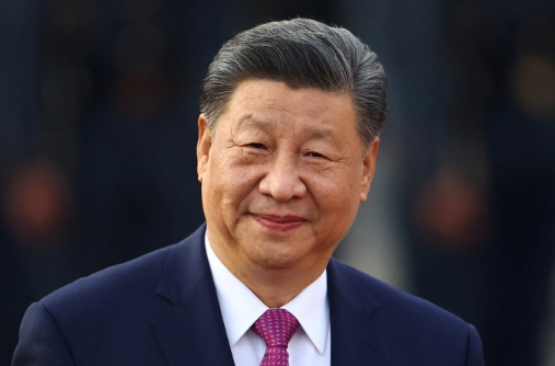 Hôm nay, Tổng Bí thư, Chủ tịch nước Trung Quốc Tập Cận Bình thăm cấp Nhà nước đến Việt Nam