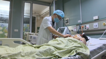 Bộ Y tế khuyến cáo nhóm có nguy cơ cao cần chủ động tiêm vắc-xin phòng sởi