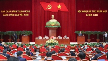 Hội nghị Trung ương 11: Kiến tạo mô hình phát triển mới