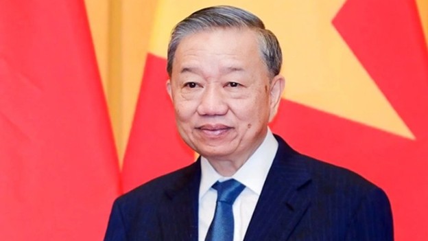 Chung tay mở ra kỷ nguyên phát triển mới của quan hệ hữu nghị Việt Nam - Trung Quốc