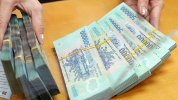 Một ngân hàng bất ngờ tăng lãi suất huy động trong tháng 4