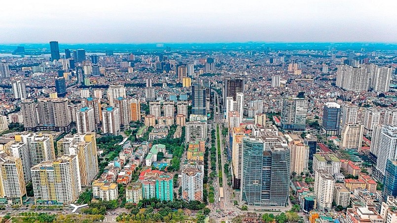 Phê duyệt Đề án sắp xếp, tổ chức lại đơn vị hành chính các cấp và xây dựng mô hình tổ chức chính quyền địa phương 2 cấp