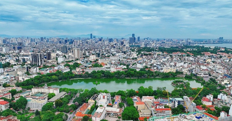 Bộ Chính trị hướng dẫn xây dựng phương án nhân sự cấp ủy cấp tỉnh thuộc diện hợp nhất, sáp nhập và cấp xã thành lập mới 