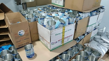 Bác sĩ chia sẻ vai trò của sữa và cách "né" sữa giả