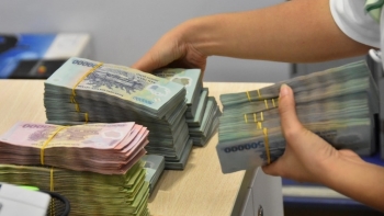 Lộ diện ngân hàng giảm lãi suất lên tới 1,05 %/năm