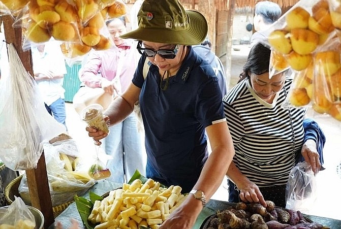 Check-in khu di tích lịch sử địa đạo Củ Chi nằm bí ẩn trong lòng đất, hot nhất dịp 30/4