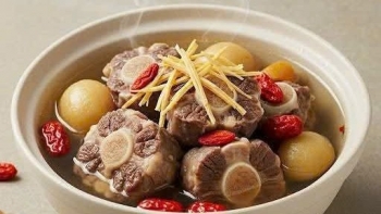 3 món ăn giúp dưỡng thận mỗi ngày không phải ai cũng biết