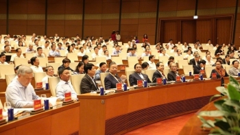 Khai mạc Hội nghị toàn quốc quán triệt, triển khai thực hiện Nghị quyết Hội nghị Trung ương 11