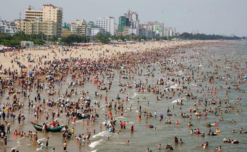 Thanh Hoá: Sẵn sàng cho mùa du lịch biển bình yên, an toàn và hấp dẫn