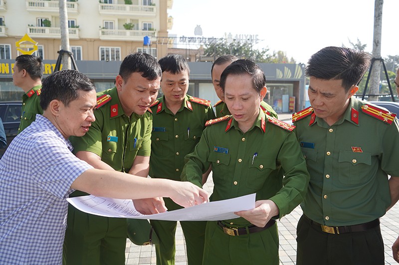 Thanh Hoá: Sẵn sàng cho mùa du lịch biển bình yên, an toàn và hấp dẫn