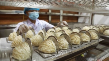 Việt Nam - Trung Quốc ký kết thêm 4 Nghị định thư xuất khẩu nông sản