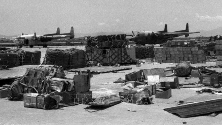 Ngày 16/4/1975: Giải phóng thị xã Phan Rang và toàn tỉnh Ninh Thuận