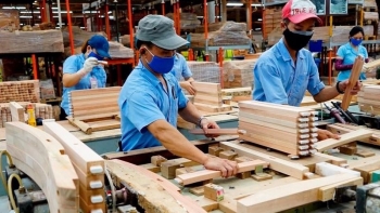 15 mặt hàng xuất khẩu gặp khó vì thuế đối ứng, Cục Thống kê khuyến nghị giải pháp ứng phó