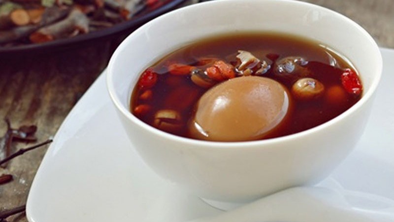 3 món ăn giúp bổ thận, tăng cường sinh lý