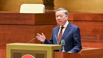 Phát biểu của Tổng Bí thư Tô Lâm tại Hội nghị toàn quốc quán triệt, triển khai Nghị quyết Trung ương 11