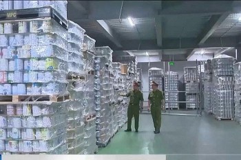 Vụ 573 loại sữa bột giả: Chiêu trò trốn thuế "ve sầu thoát xác" diễn ra thế nào?