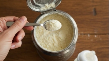 Những tác hại khôn lường của sữa giả đối với sức khoẻ