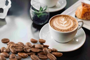 Vì sao giá cà phê tăng sốc như giá vàng?