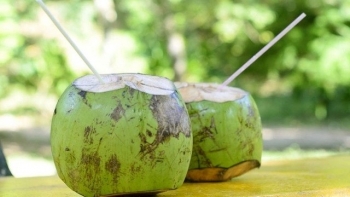 Mùa hè uống nước gì để tốt cho tim mạch?