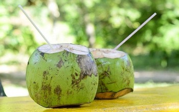 Mùa hè uống nước gì để tốt cho tim mạch?