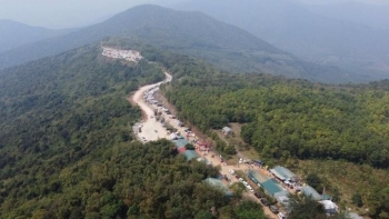 Thanh Hóa dự kiến đầu tư 12.000 tỷ xây khu du lịch Nưa