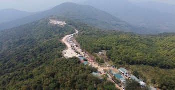 Thanh Hóa dự kiến đầu tư 12.000 tỷ xây khu du lịch Nưa