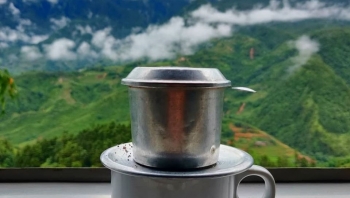 5 quán cà phê thơm ngon không thể bỏ qua khi đến phố núi Gia Lai